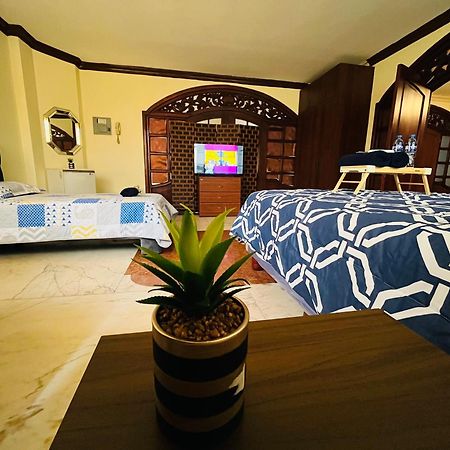 Mega Suite Junto Al San Marino Shopping Guayaquil Exteriér fotografie