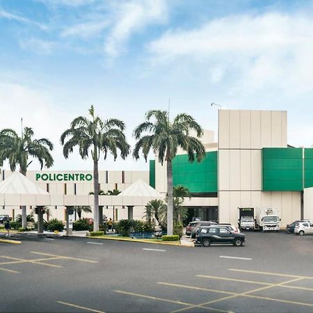 Mega Suite Junto Al San Marino Shopping Guayaquil Exteriér fotografie