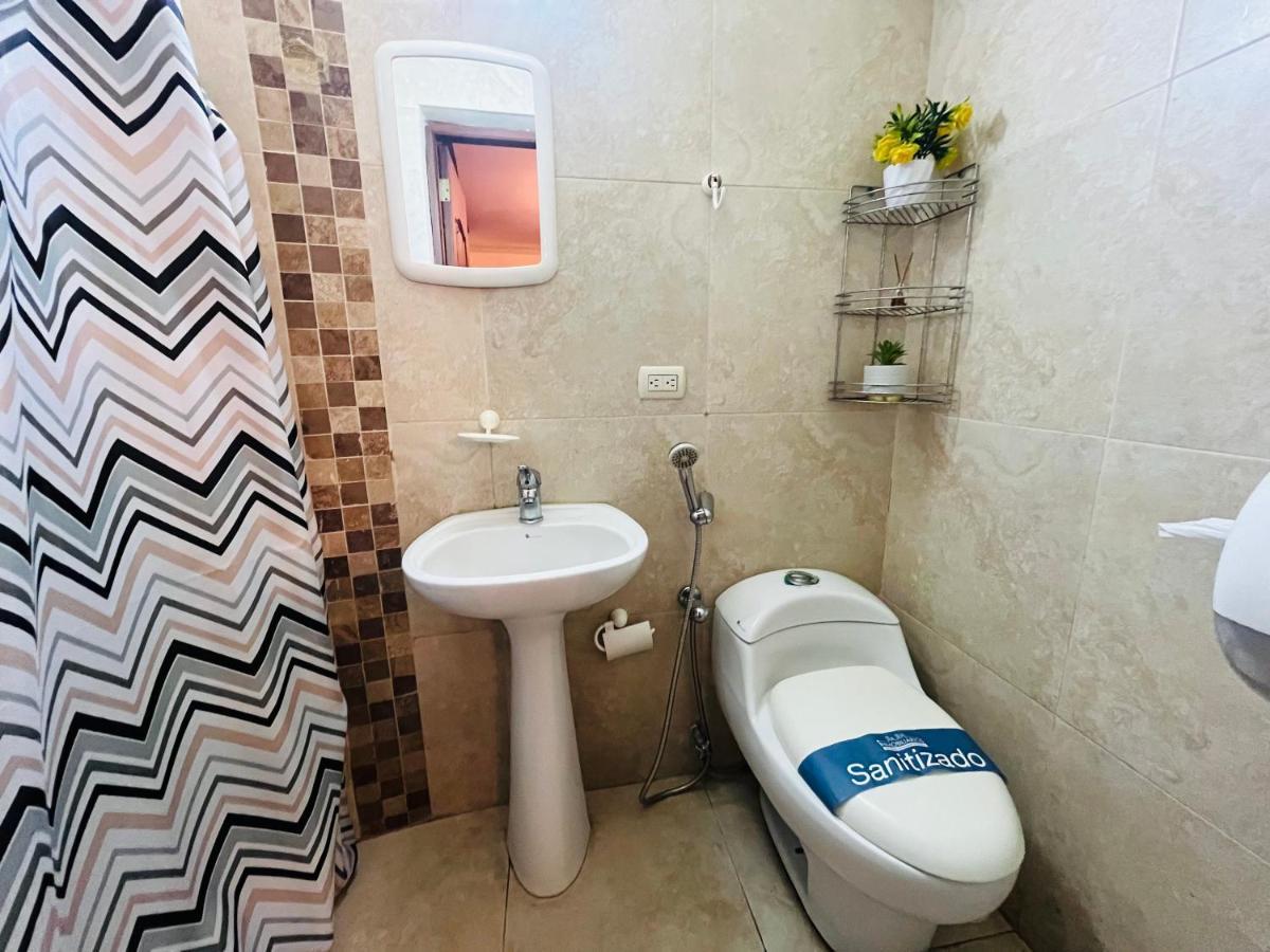 Mega Suite Junto Al San Marino Shopping Guayaquil Exteriér fotografie
