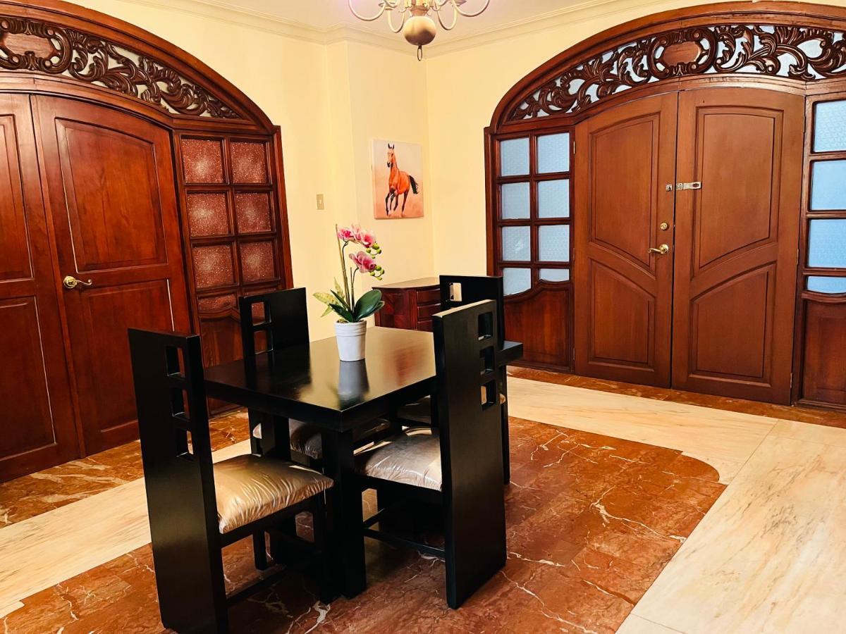 Mega Suite Junto Al San Marino Shopping Guayaquil Exteriér fotografie