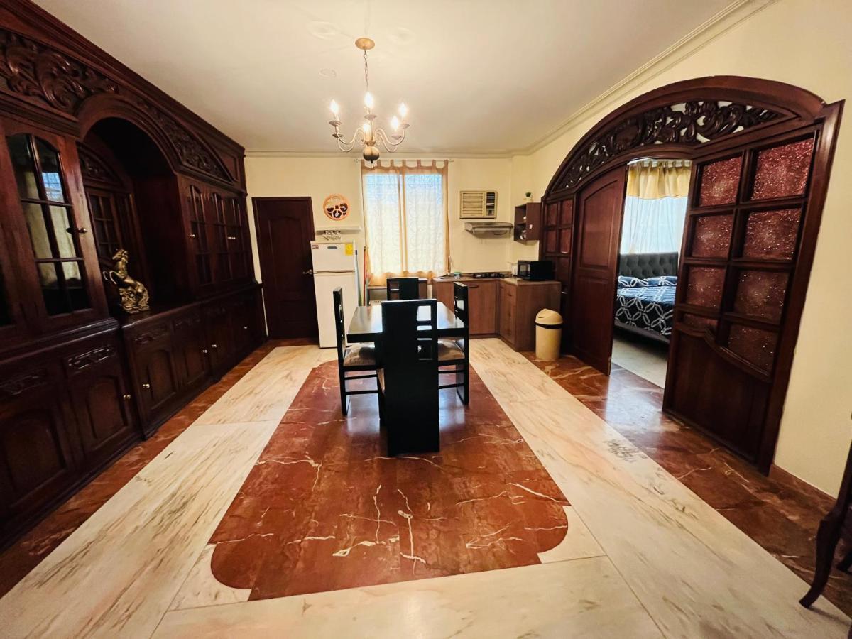 Mega Suite Junto Al San Marino Shopping Guayaquil Exteriér fotografie
